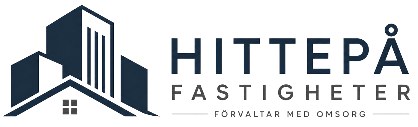 HittaPå Fastigheter